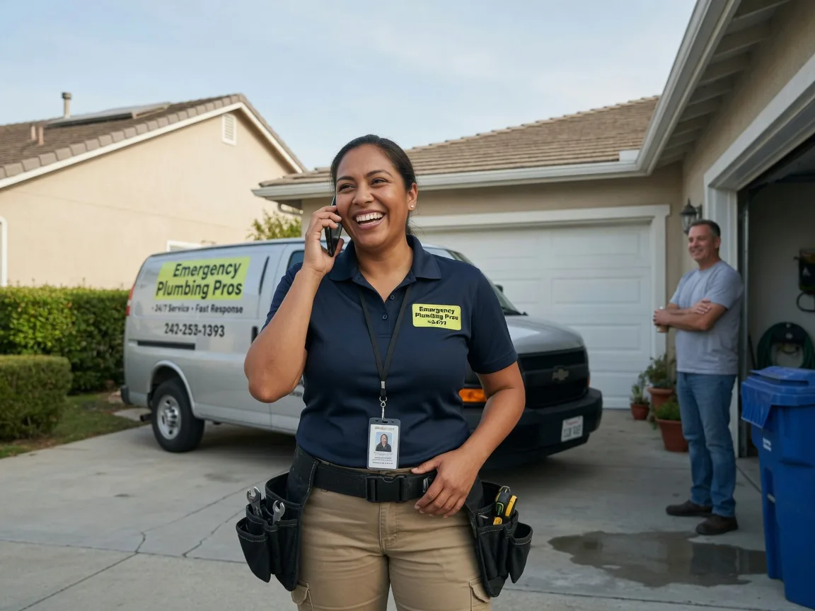 Emergency Plumber Roseburg, OR FAQs